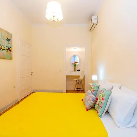 Apartment Ampio Cantone
