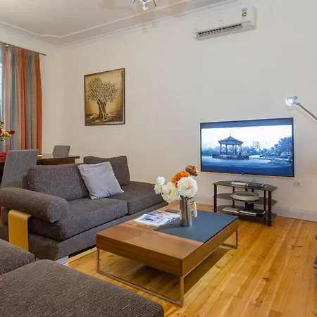 Appartamento Ampio Cantone Corfu (city)