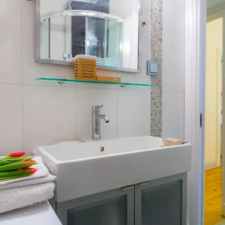 Apartment Ampio Cantone