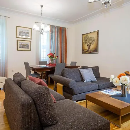 Apartment Ampio Cantone *
