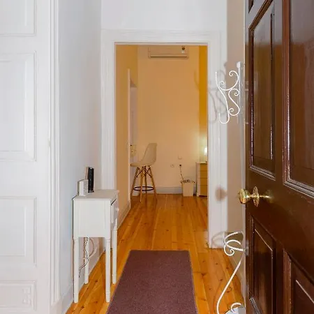 Apartment Ampio Cantone Corfu (city)