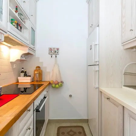 Apartment Ampio Cantone *