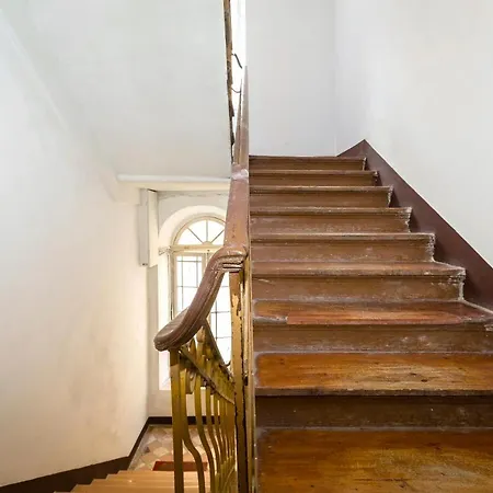 Ampio Cantone Apartment