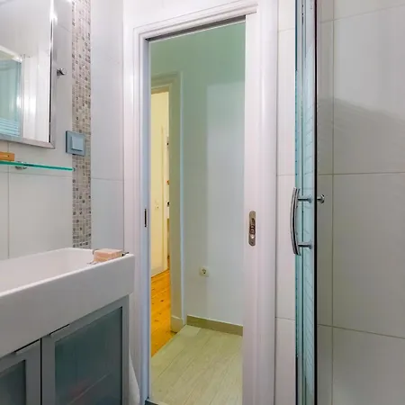 Appartamento Ampio Cantone Corfu (city)